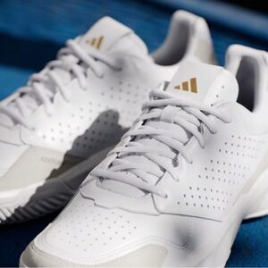 Adidas Tennis CourtJam Control 3 Premium